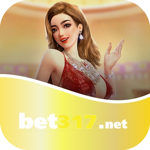 bet317 logo