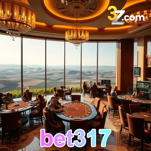 bet317