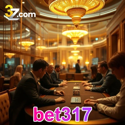 bet317 Login