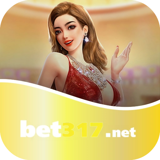 bet317 LOGO