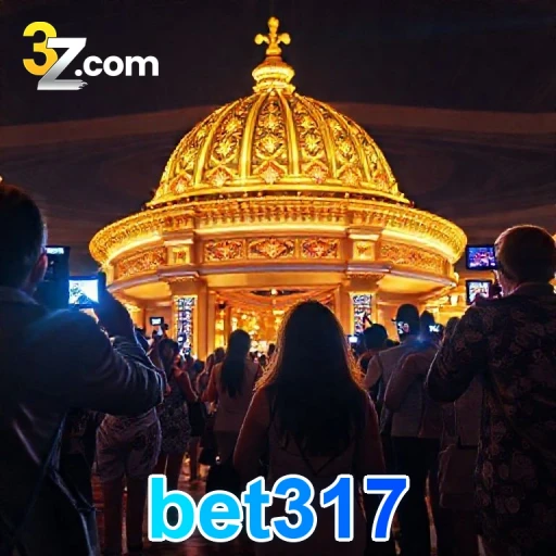 bet317 Jogos de caça-níqueis