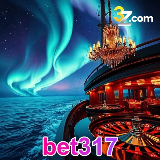bet317 Slots